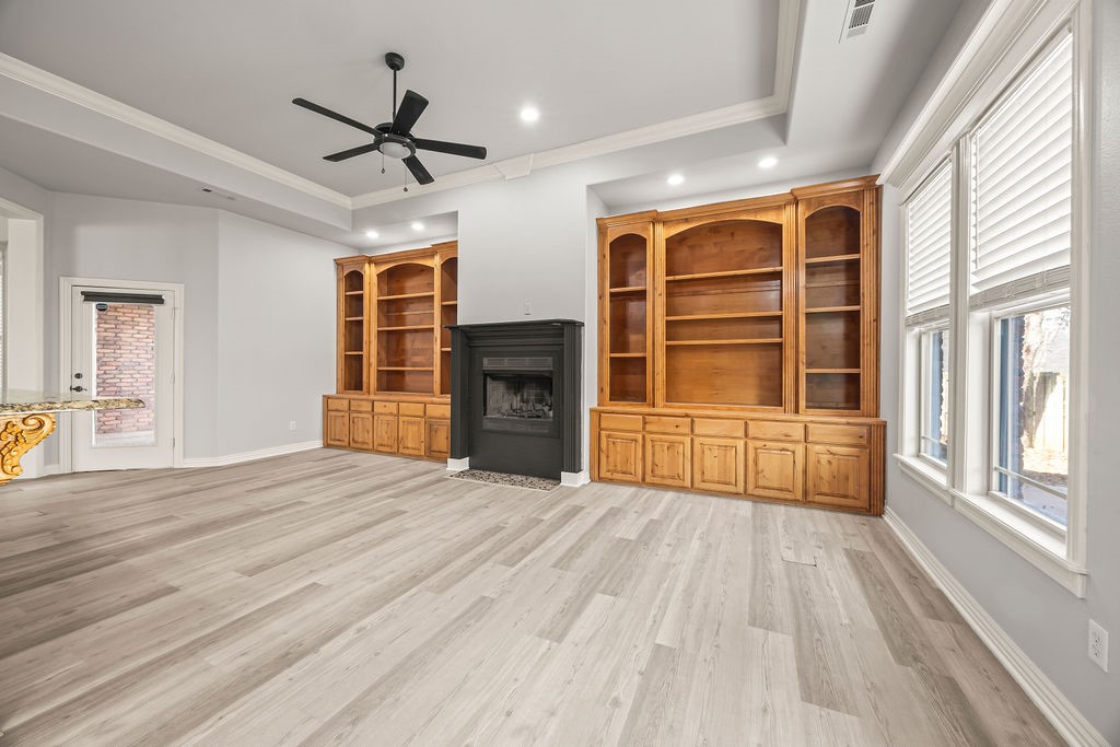 Bridgedale - Residential