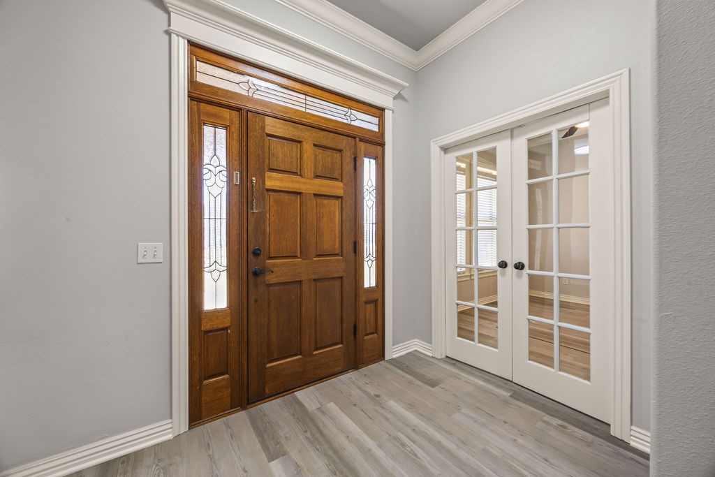 Bridgedale - Residential