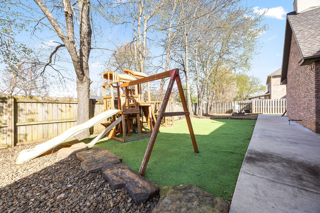 Bridgedale - Residential