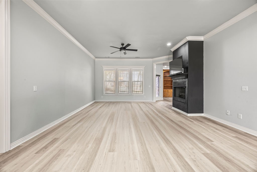 Bridgedale - Residential