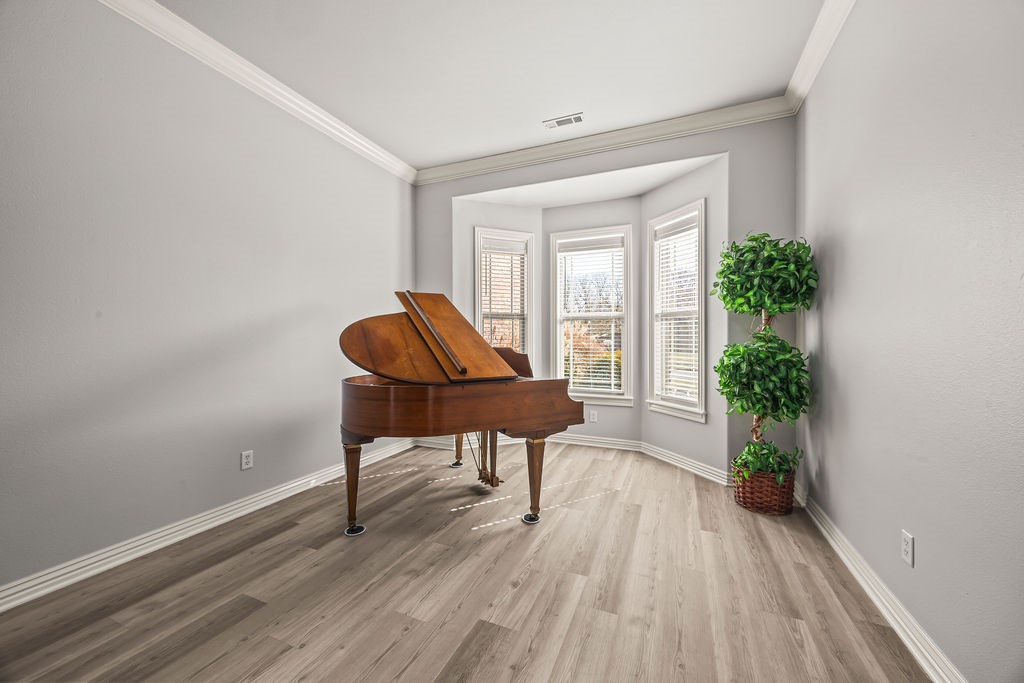 Bridgedale - Residential