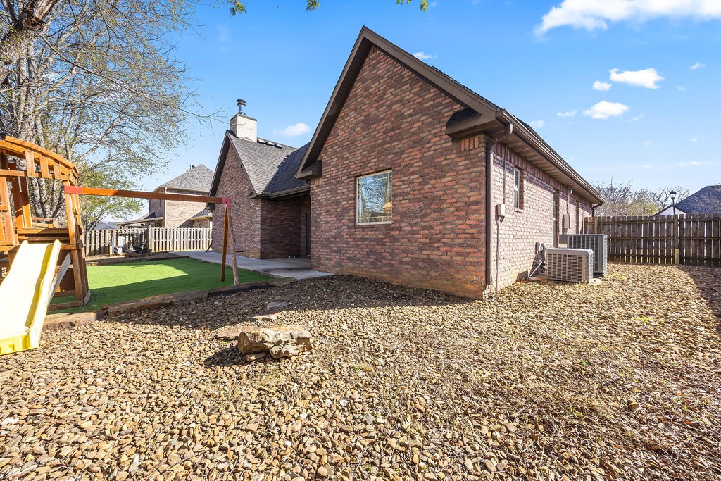 Bridgedale - Residential