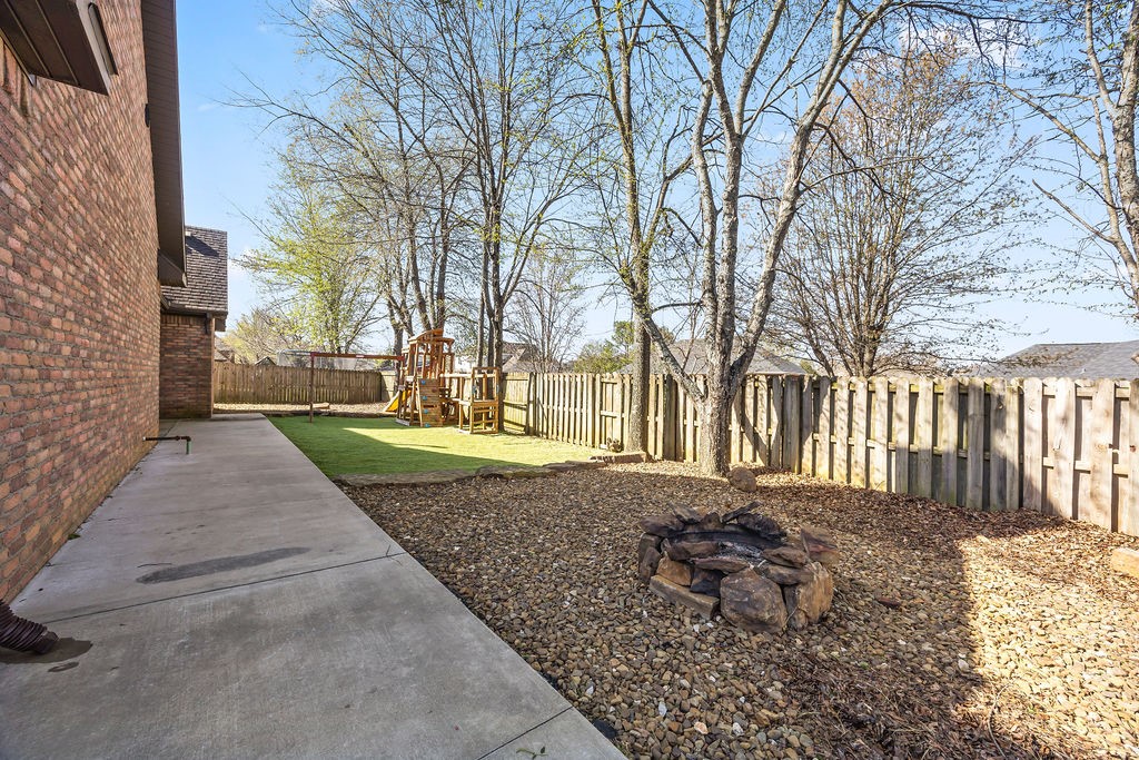 Bridgedale - Residential