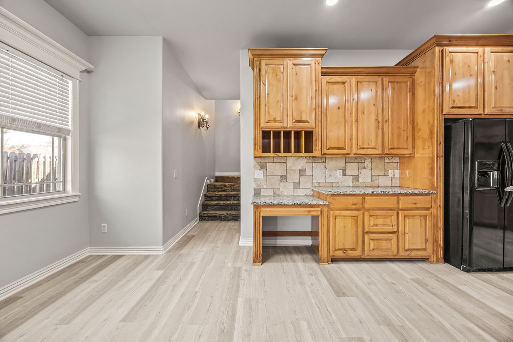 Bridgedale - Residential