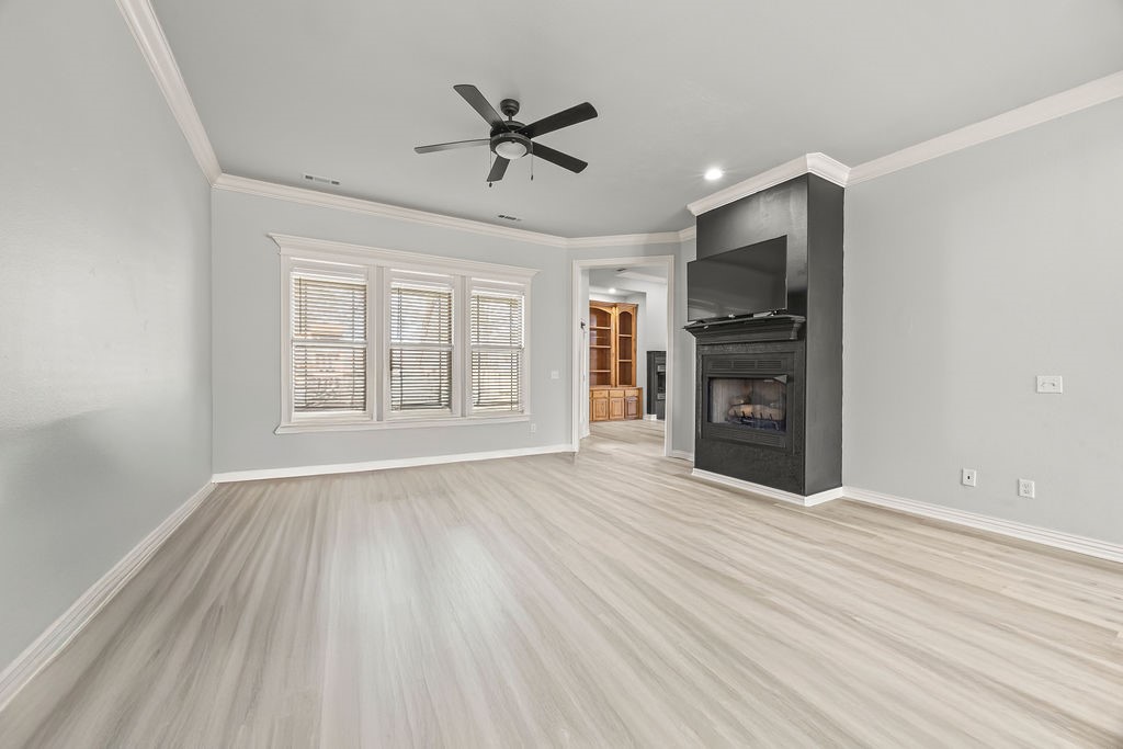 Bridgedale - Residential