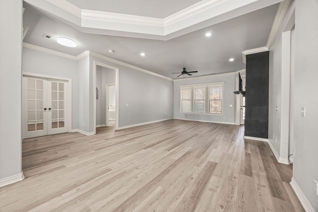 Bridgedale - Residential