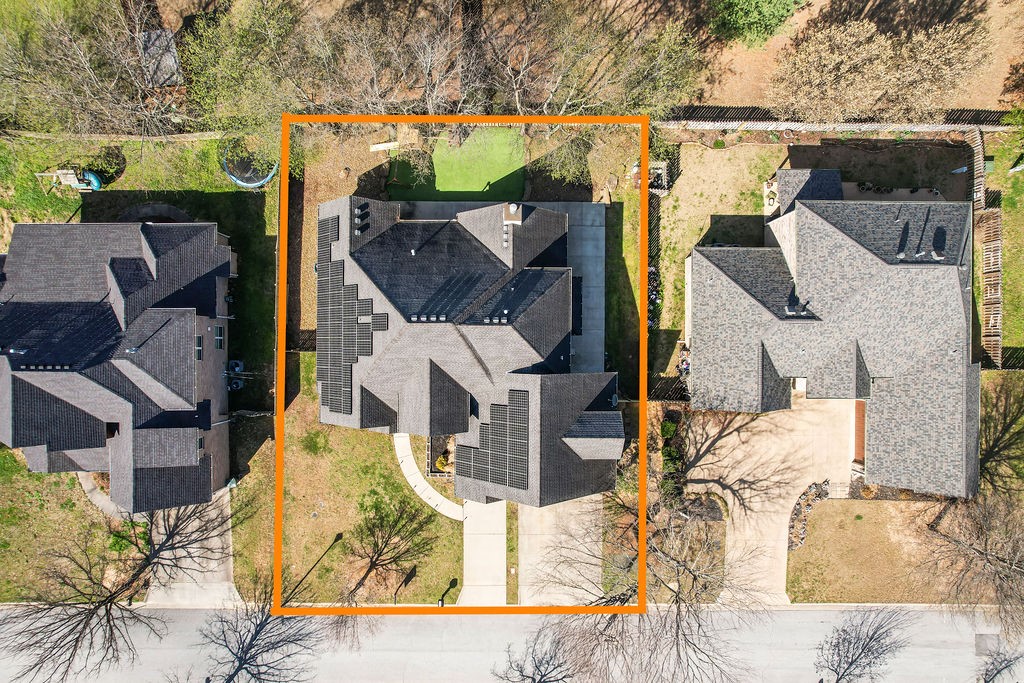 Bridgedale - Residential