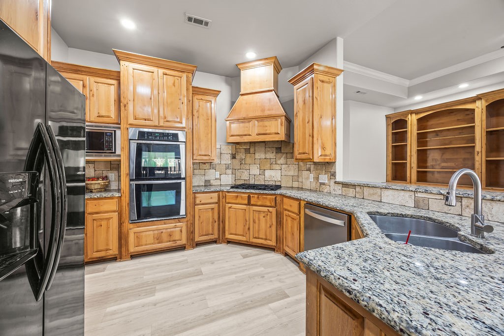 Bridgedale - Residential