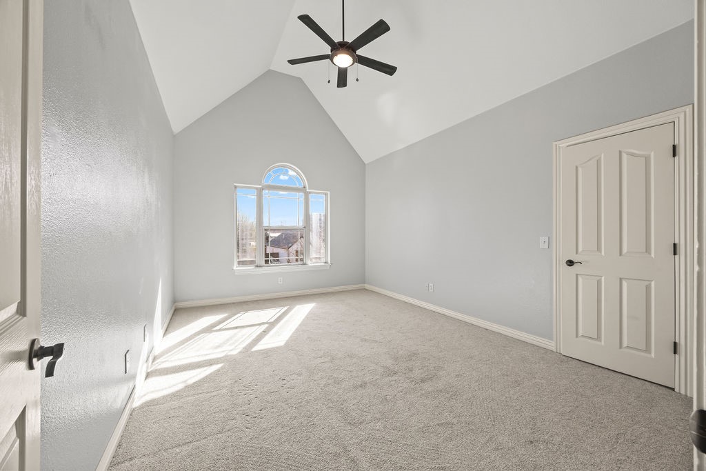 Bridgedale - Residential