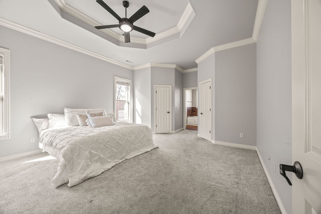 Bridgedale - Residential