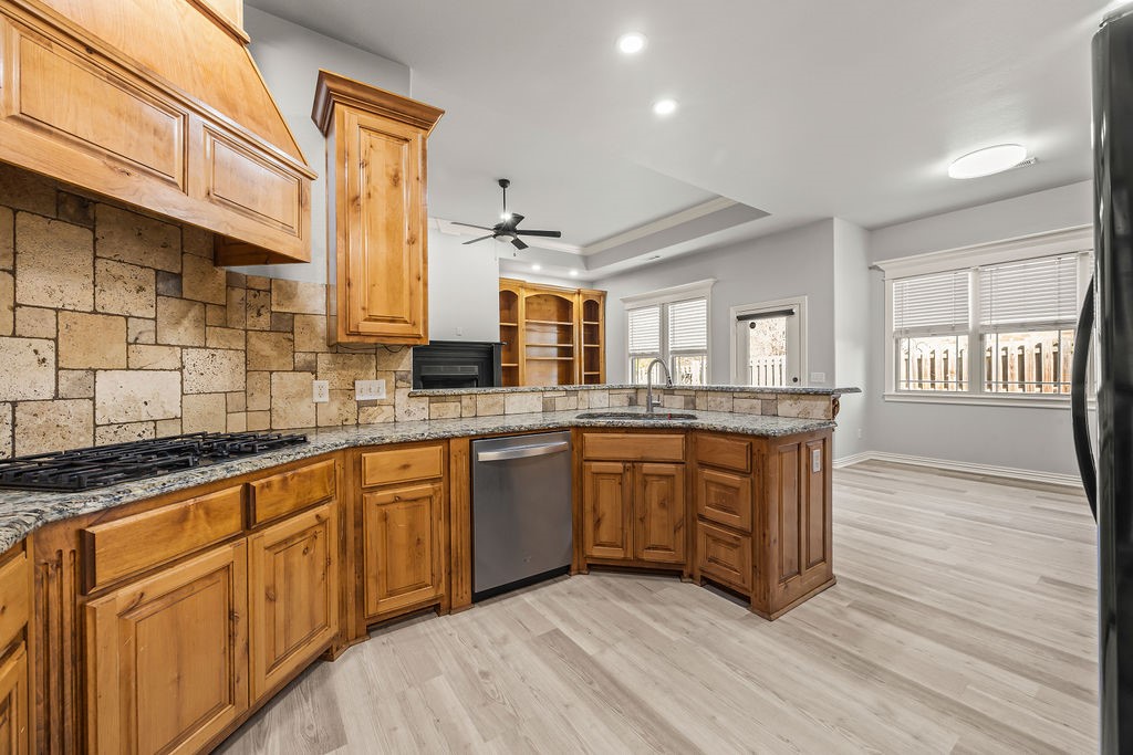 Bridgedale - Residential