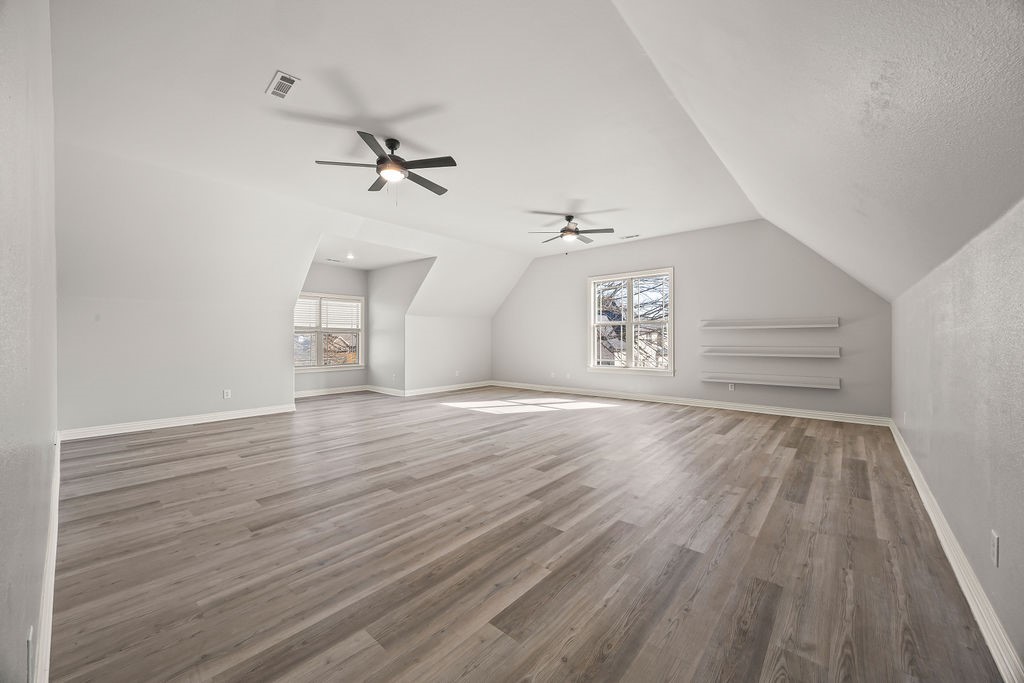 Bridgedale - Residential