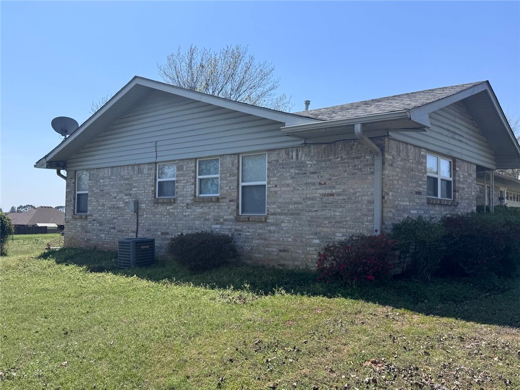 Rolling Meadows - Residential