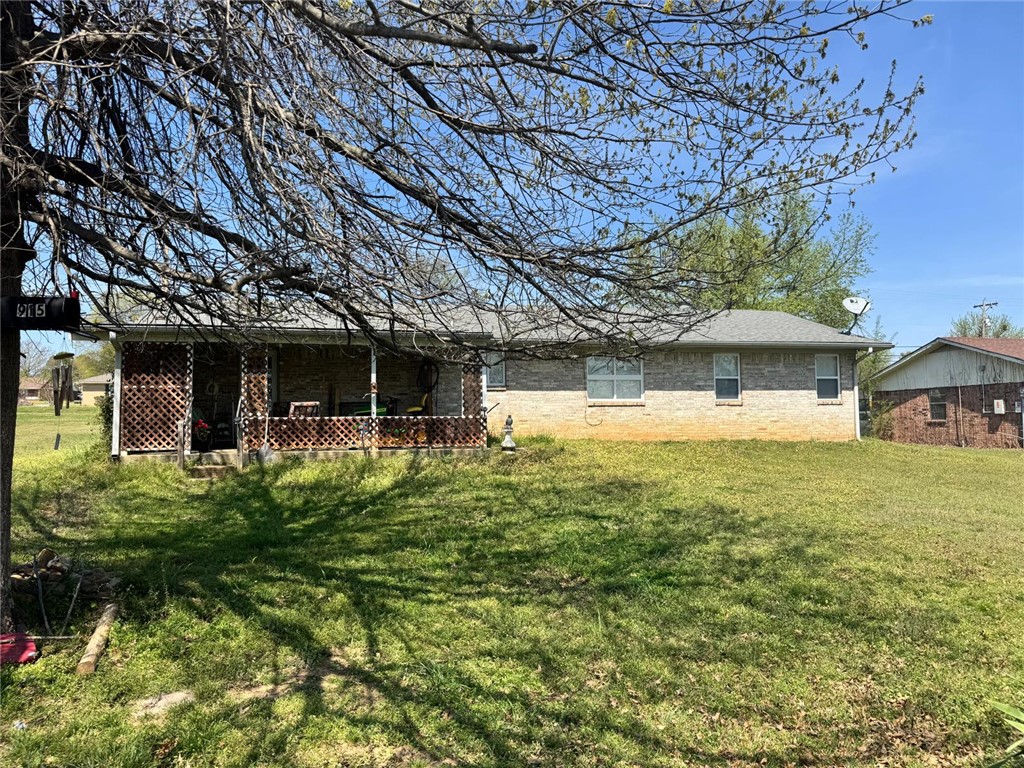 Rolling Meadows - Residential