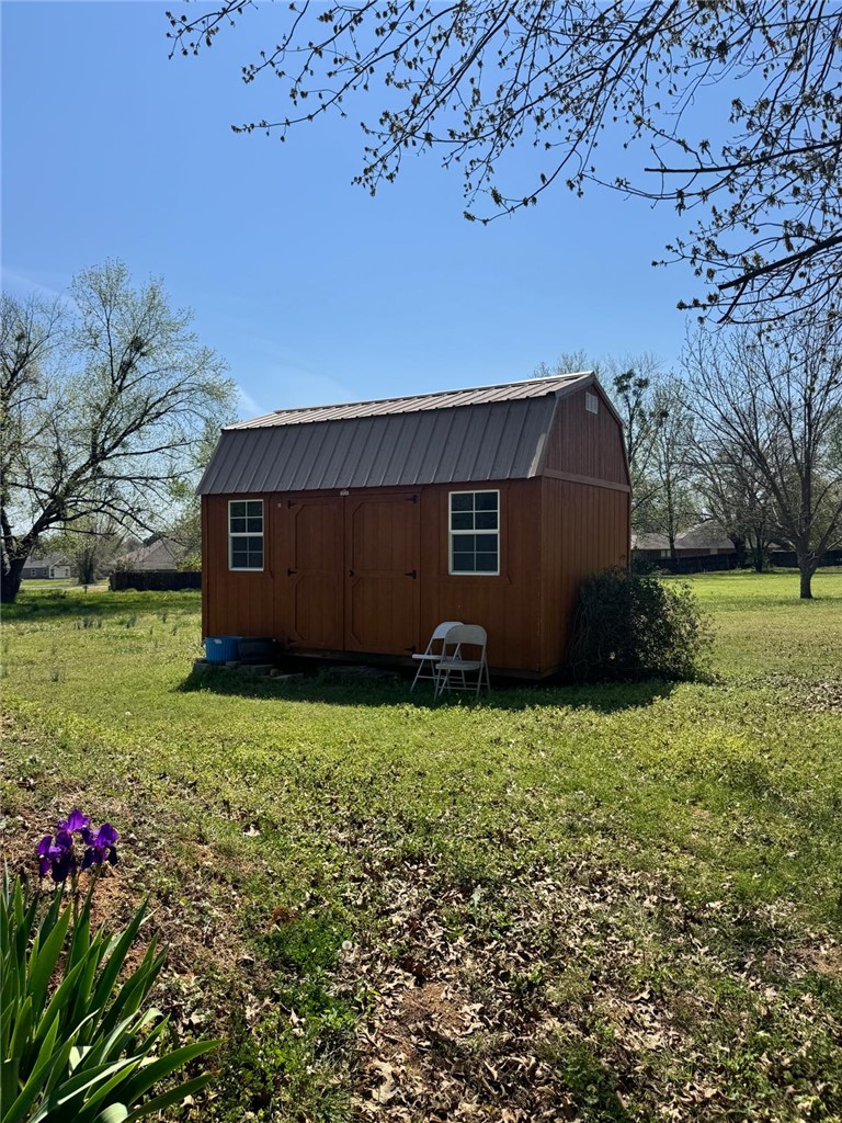 Rolling Meadows - Residential