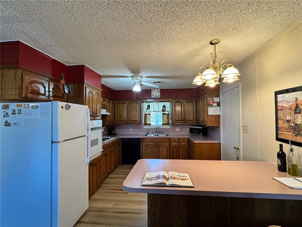 Rolling Meadows - Residential