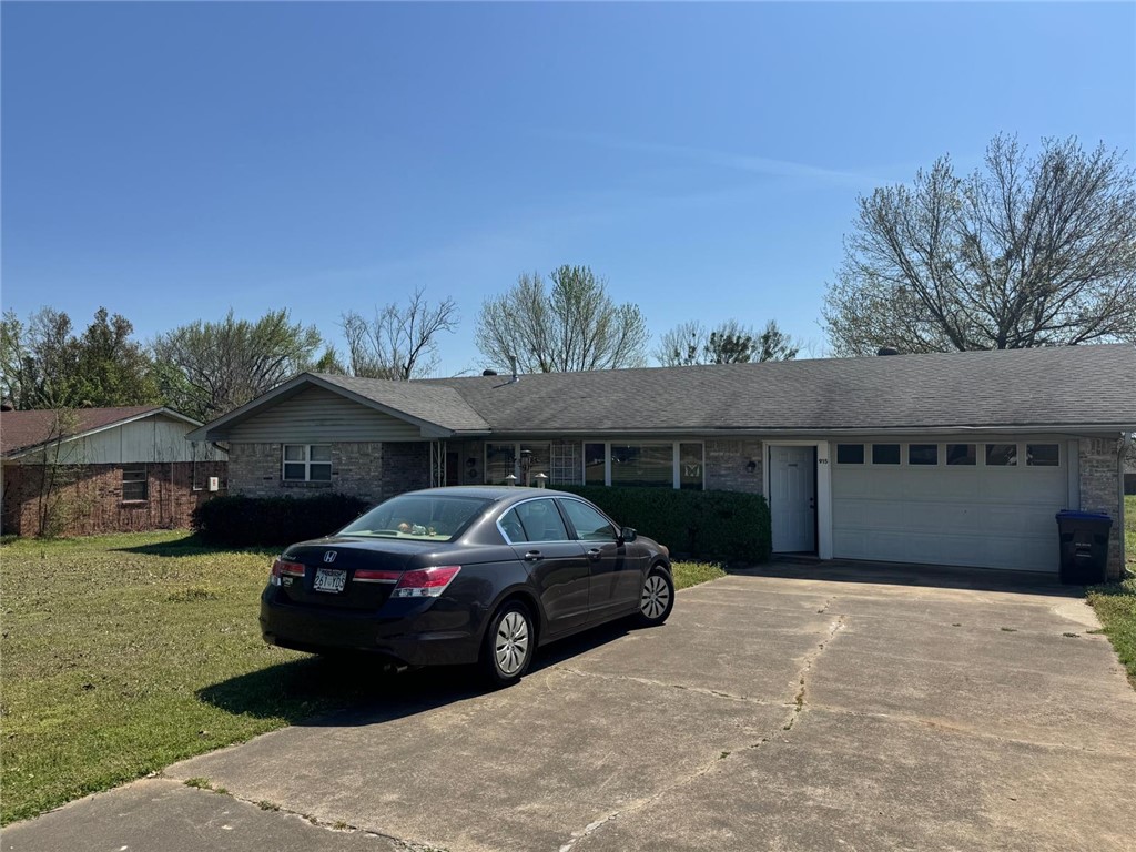 Rolling Meadows - Residential