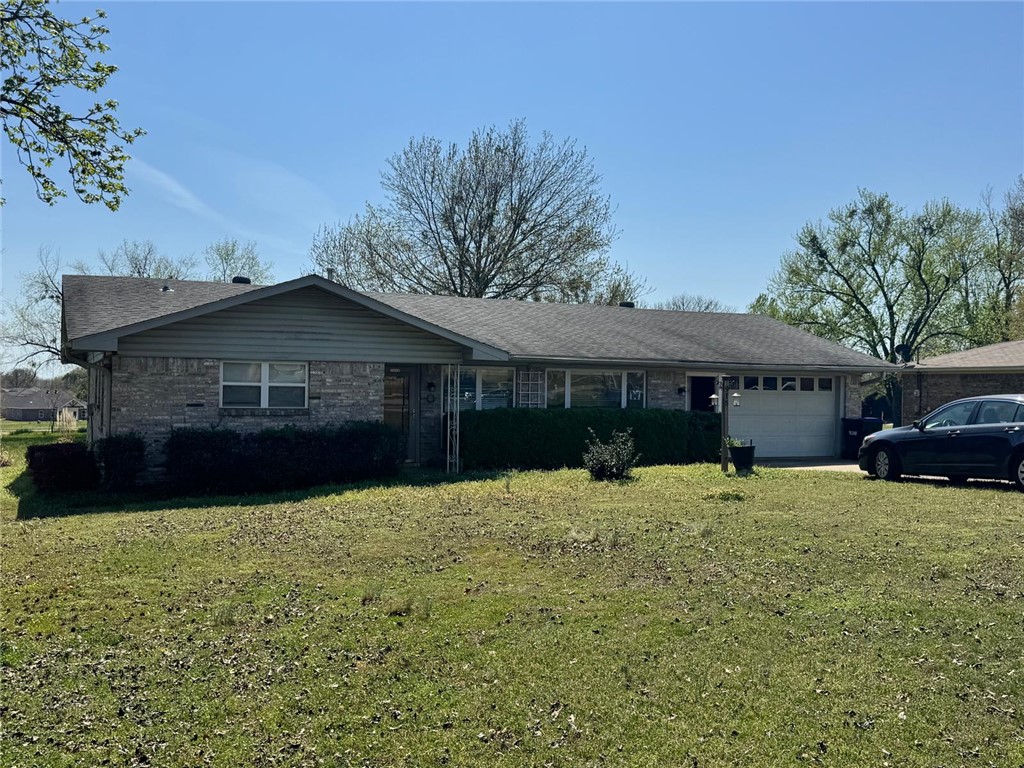 Rolling Meadows - Residential