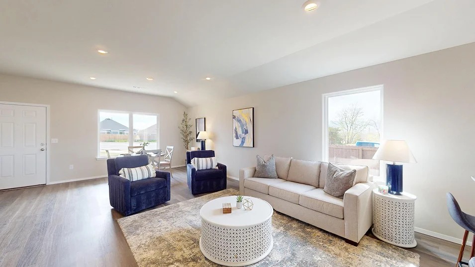 Copper Hill - Residential