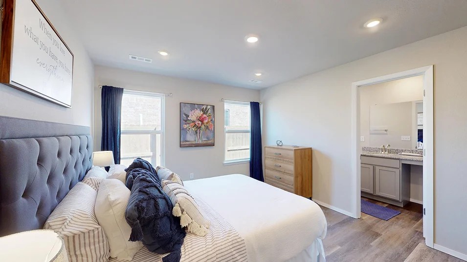 Copper Hill - Residential