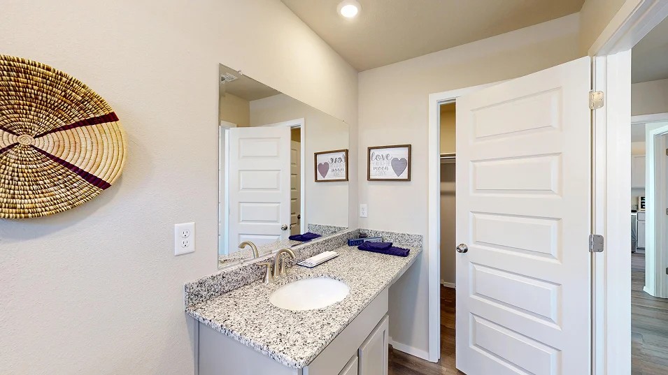 Copper Hill - Residential