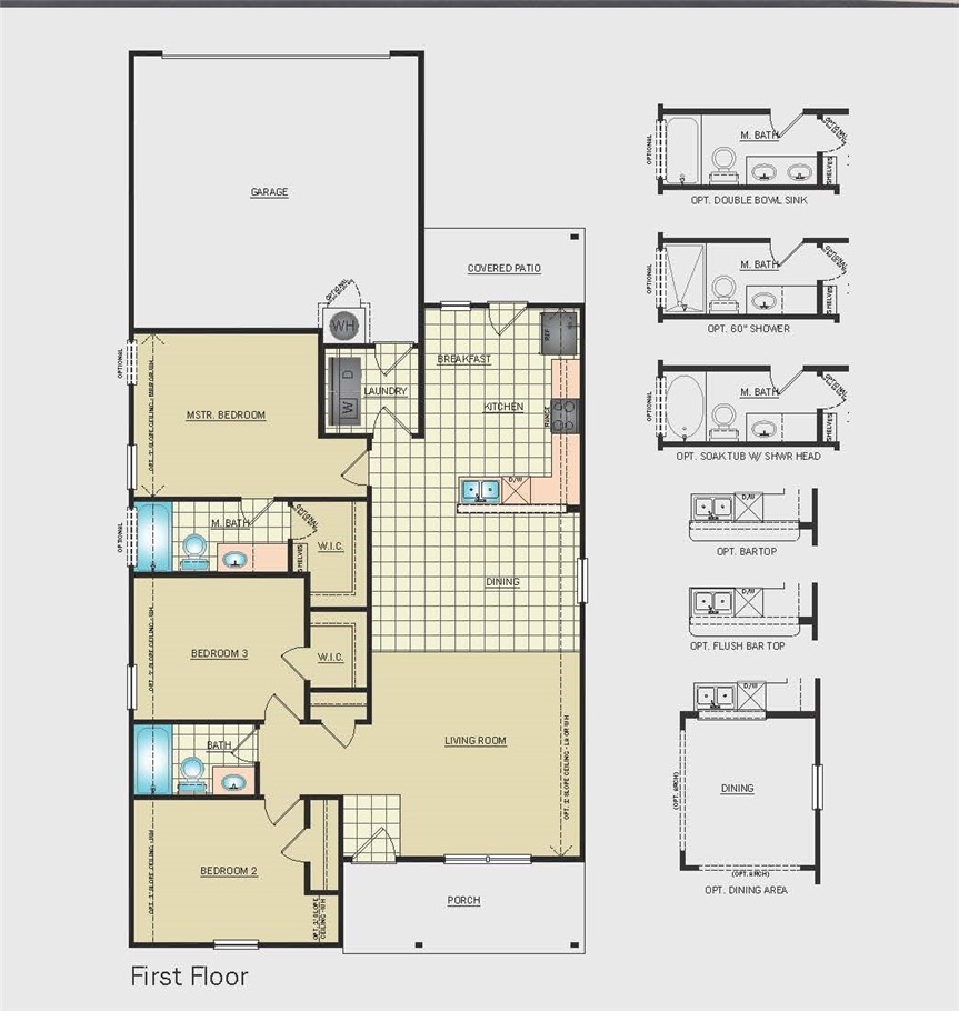 Copper Hill - Residential