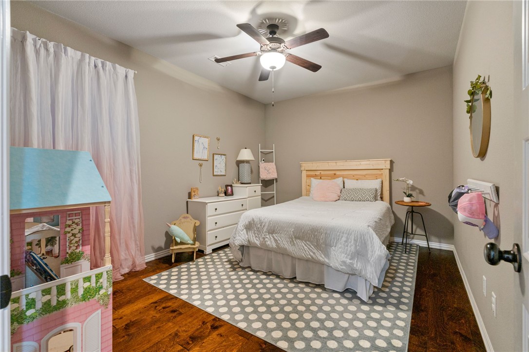 Rosson Creek Sub Springdale - Residential