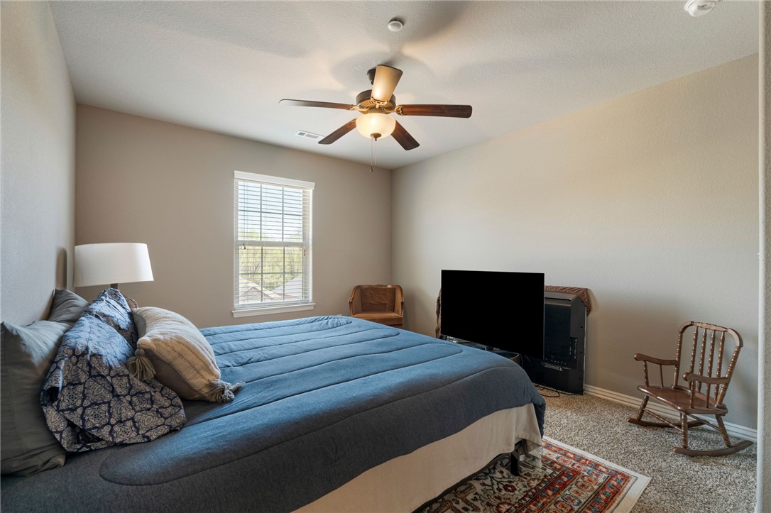 Rosson Creek Sub Springdale - Residential