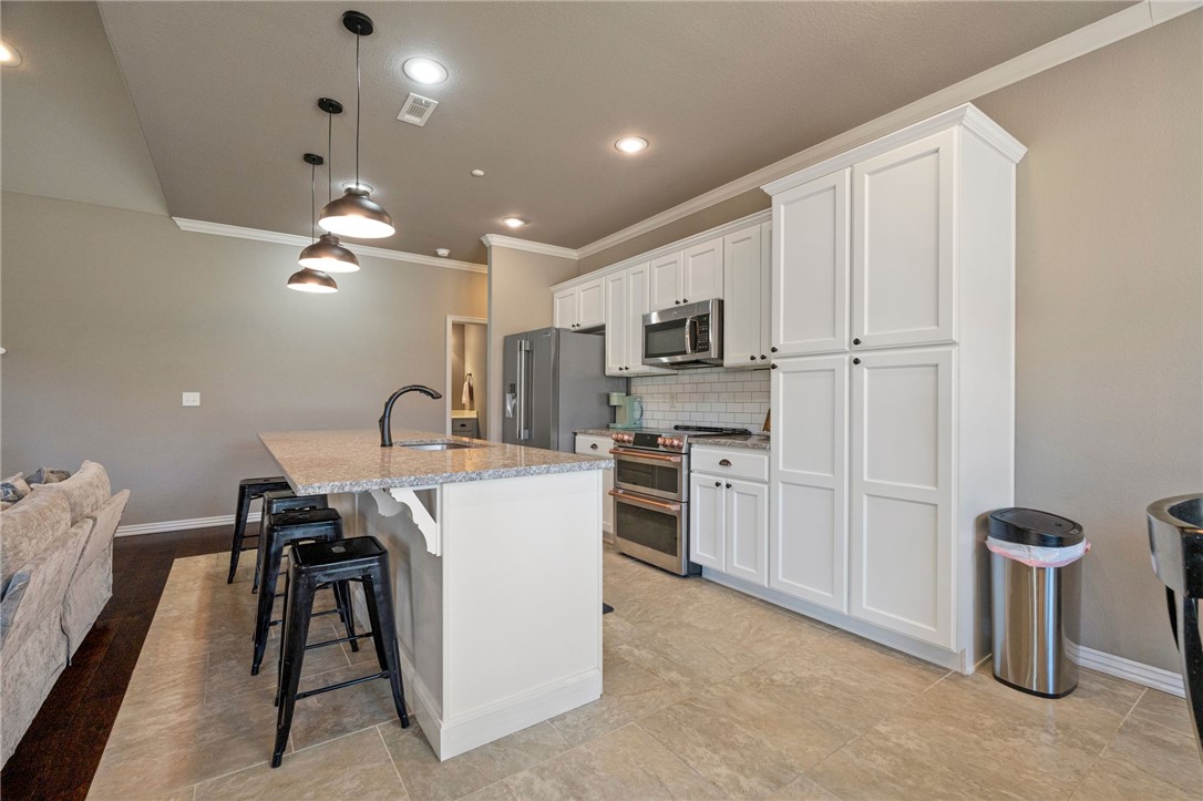 Rosson Creek Sub Springdale - Residential