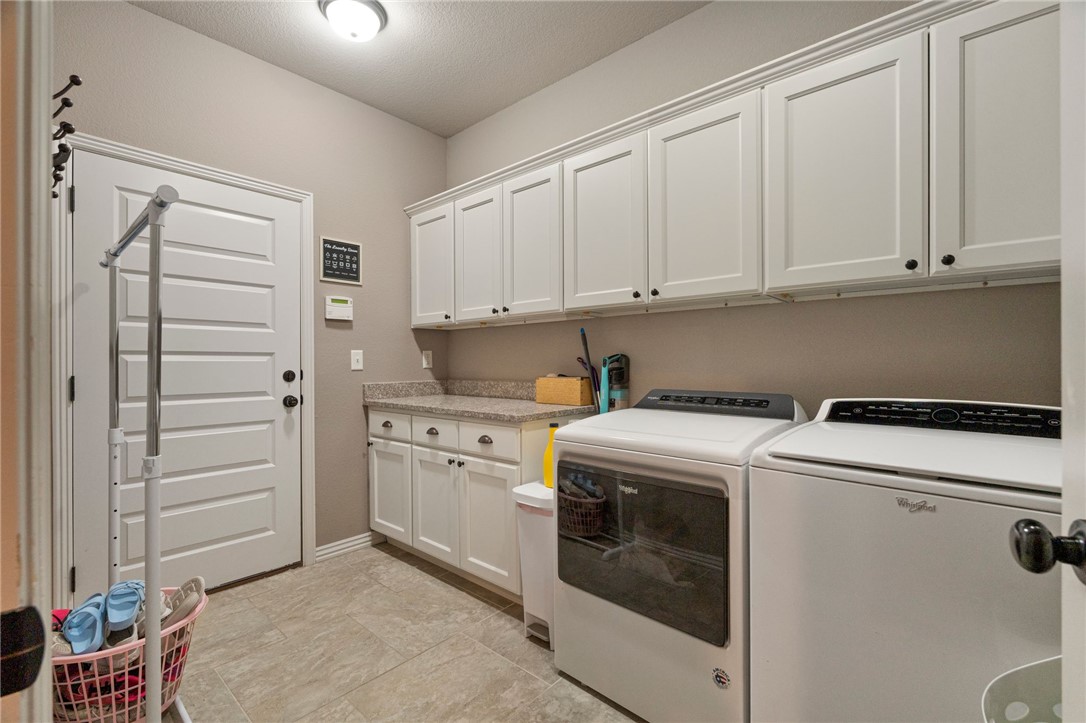 Rosson Creek Sub Springdale - Residential