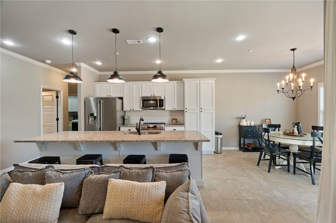 Rosson Creek Sub Springdale - Residential