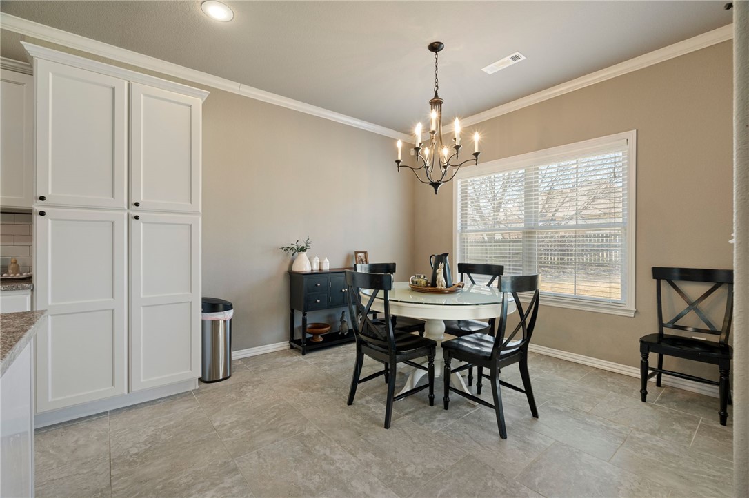 Rosson Creek Sub Springdale - Residential