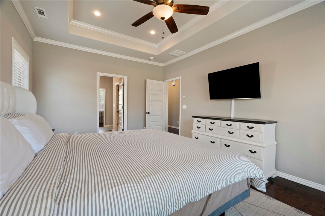 Rosson Creek Sub Springdale - Residential