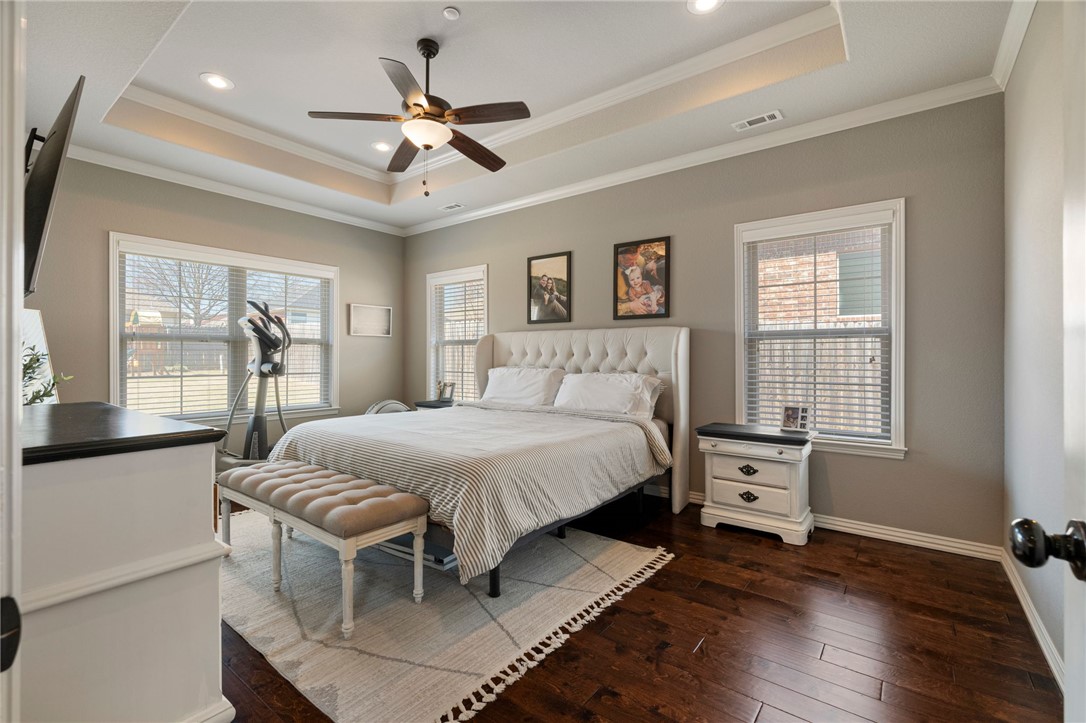 Rosson Creek Sub Springdale - Residential