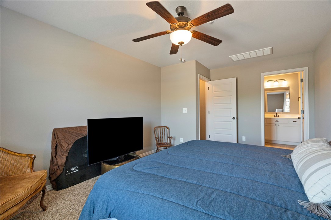 Rosson Creek Sub Springdale - Residential