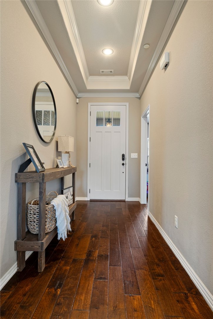 Rosson Creek Sub Springdale - Residential