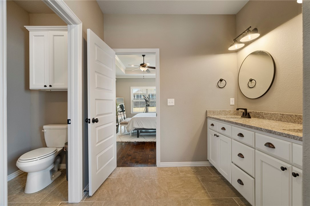 Rosson Creek Sub Springdale - Residential