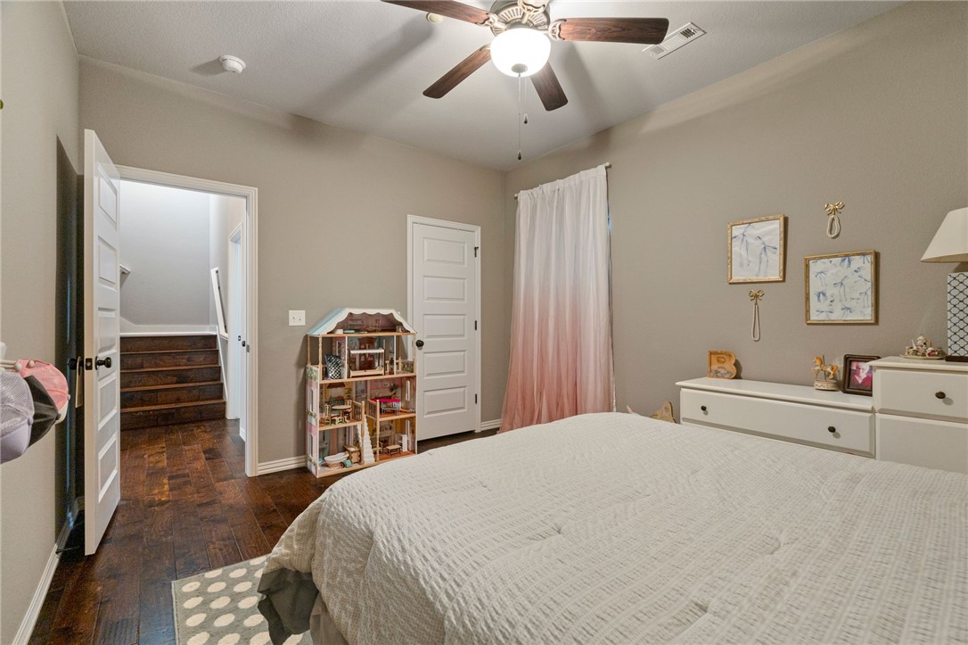 Rosson Creek Sub Springdale - Residential