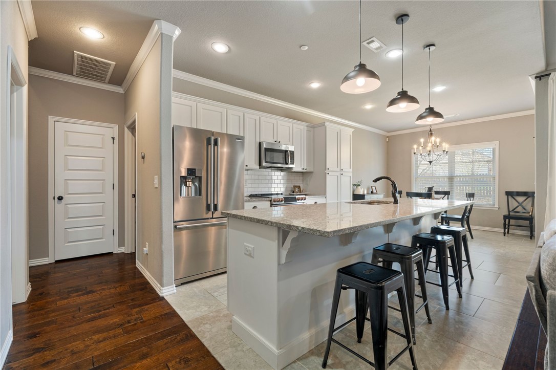 Rosson Creek Sub Springdale - Residential