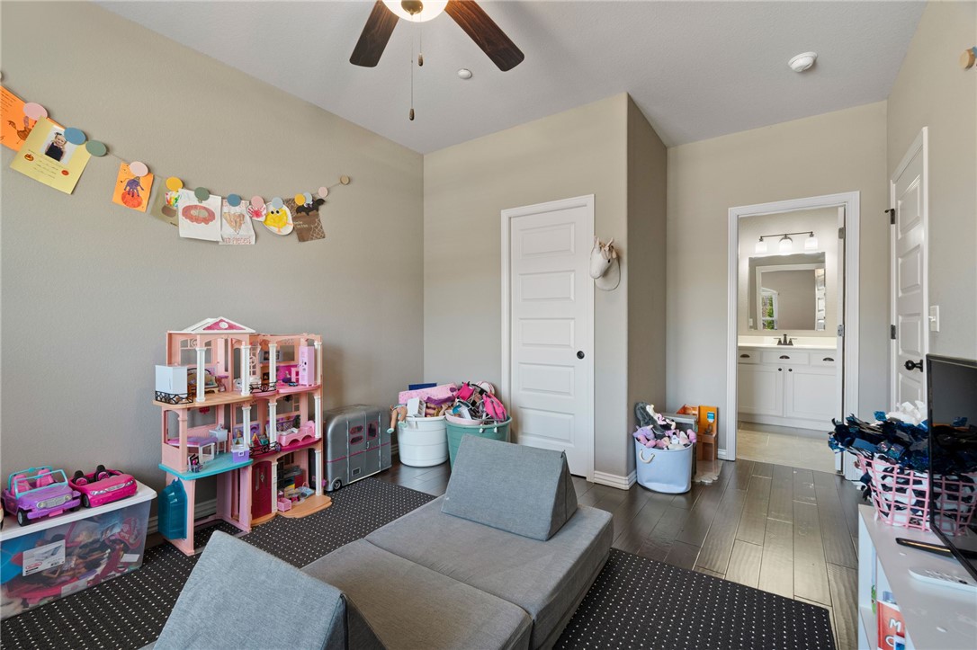 Rosson Creek Sub Springdale - Residential