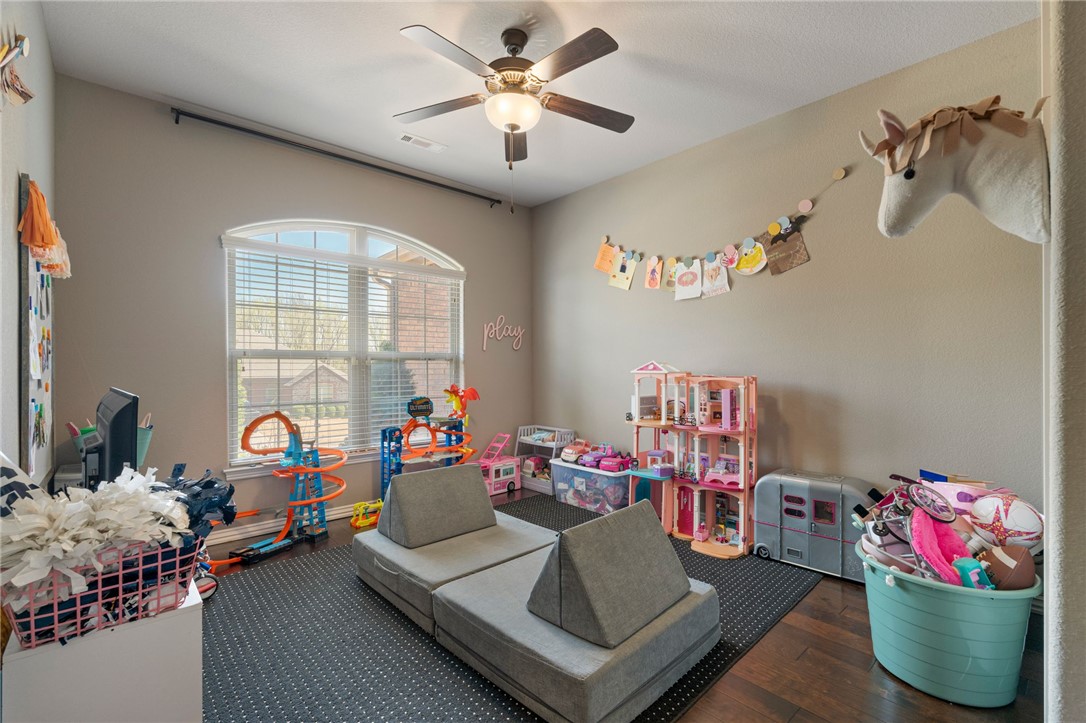 Rosson Creek Sub Springdale - Residential