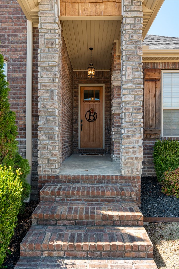 Rosson Creek Sub Springdale - Residential