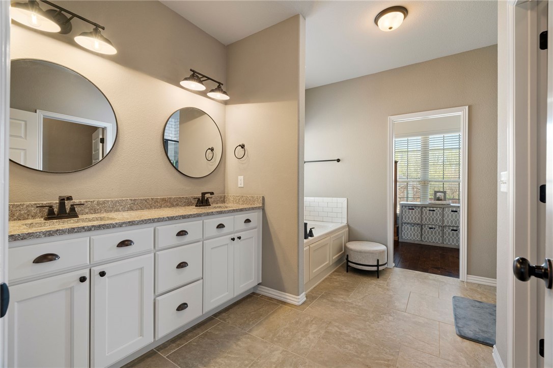 Rosson Creek Sub Springdale - Residential