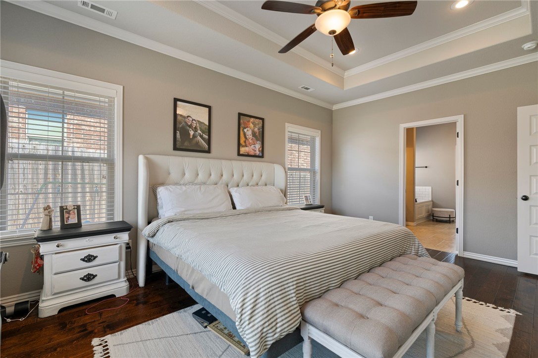 Rosson Creek Sub Springdale - Residential