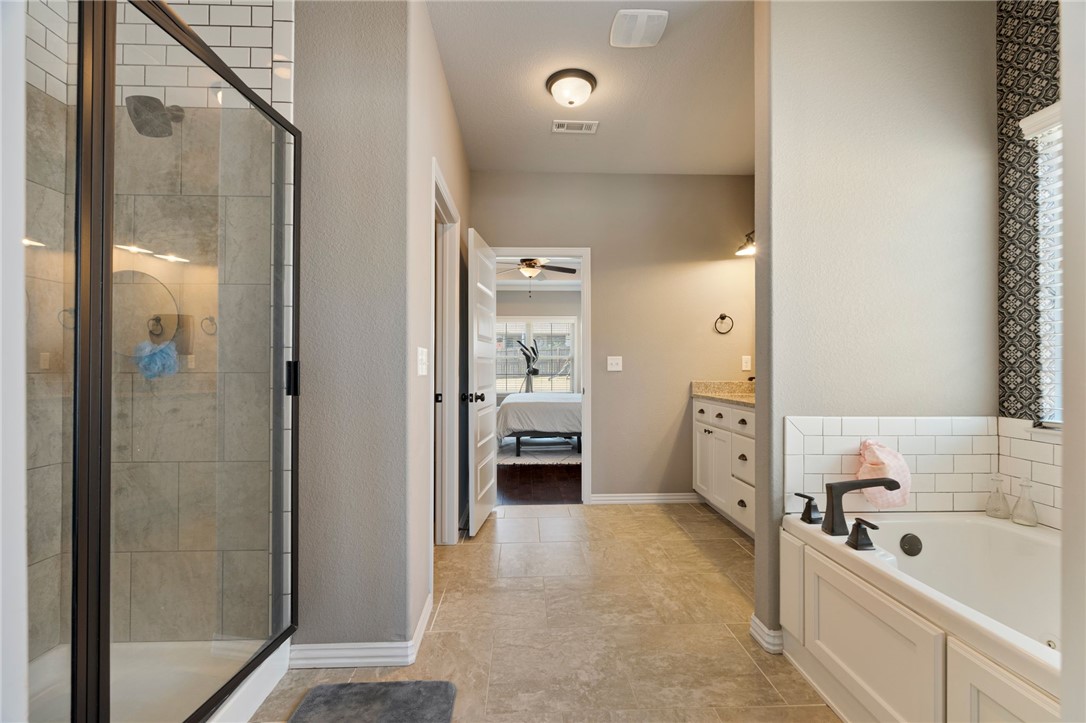 Rosson Creek Sub Springdale - Residential