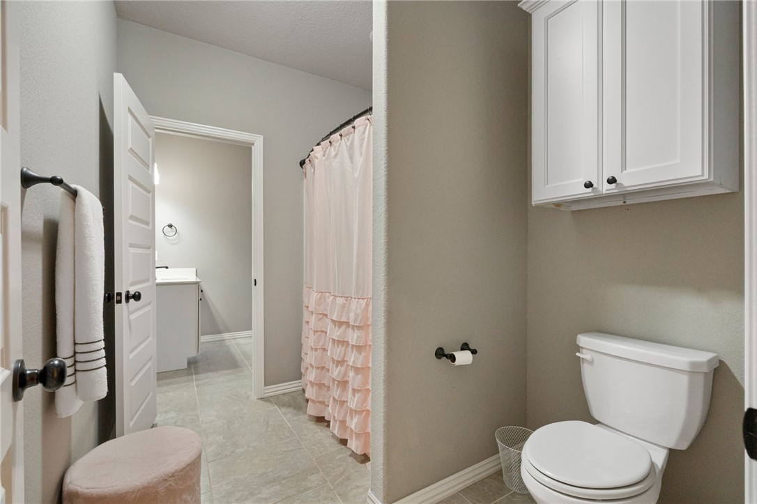 Rosson Creek Sub Springdale - Residential