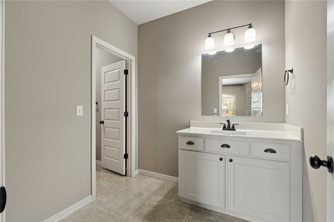 Rosson Creek Sub Springdale - Residential