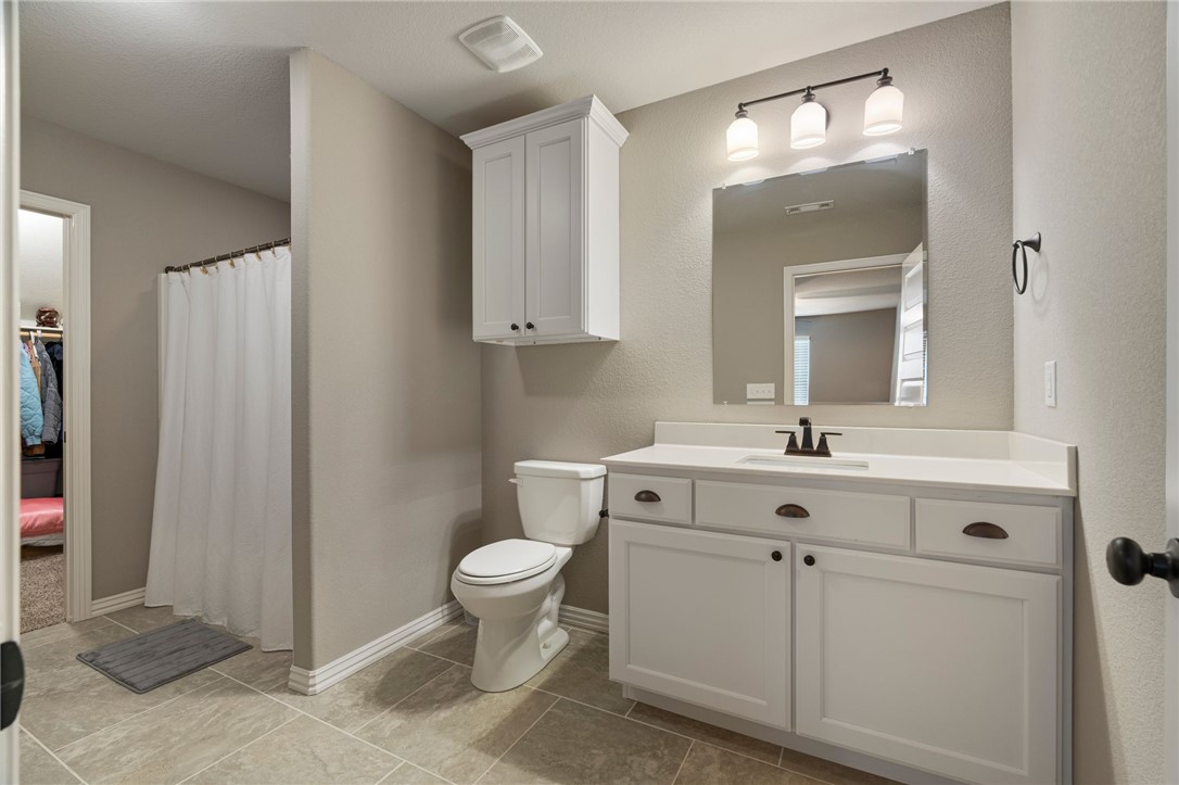 Rosson Creek Sub Springdale - Residential