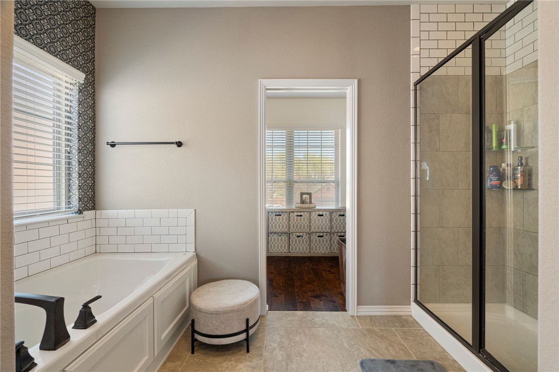 Rosson Creek Sub Springdale - Residential