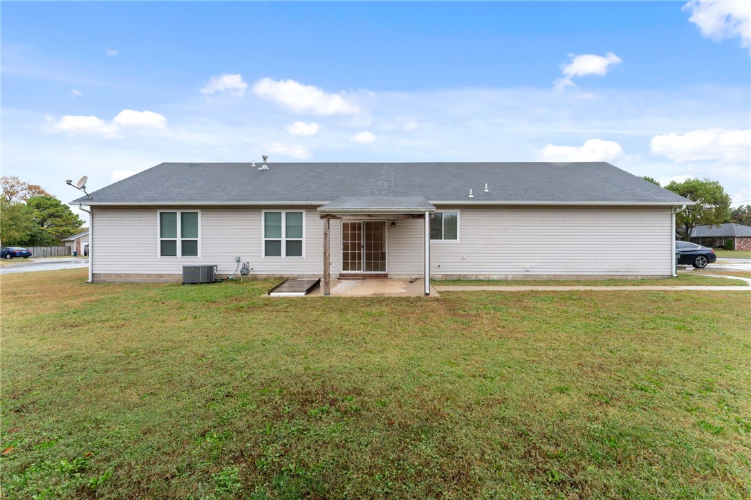 Huntclub Sub - Residential Lease